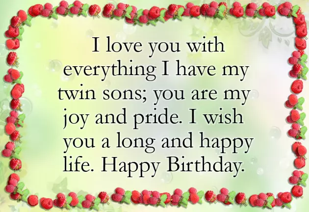 Birthday Wishes To My Dad From Son Birthday Wishes To My Dad From Son