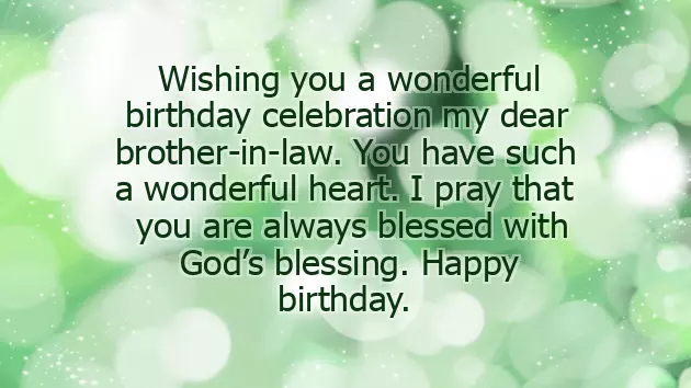 Quotes On Brother In Law Birthday Quotes On Brother In Law Birthday