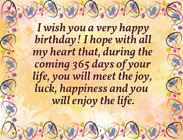 Happy 21St Birthday To My Boyfriend