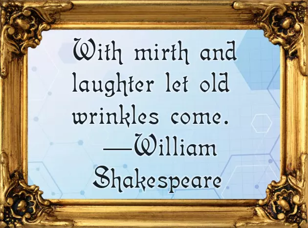 Birthday Wishes In Rhyming Words