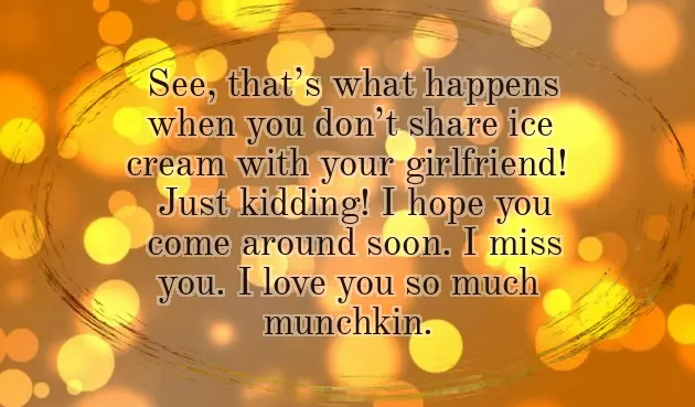 Get Well Soon Message To Girlfriend Get Well Soon Message To Girlfriend