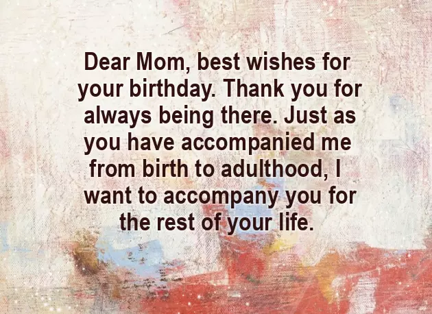 Mom Wishing Daughter Happy Birthday Mom Wishing Daughter Happy Birthday