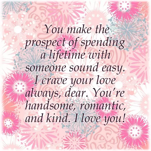 Msg For Hubby Birthday