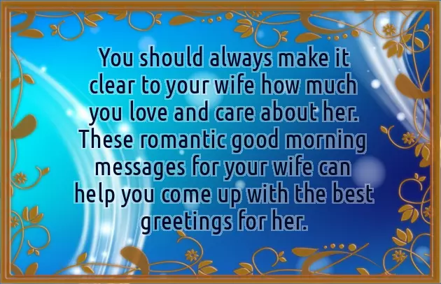 Good Morning Wish For Love Good Morning Wish For Love