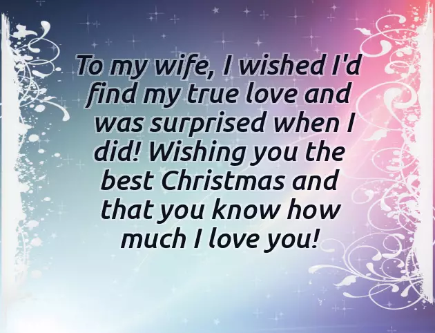 Christmas Wishes For Brother