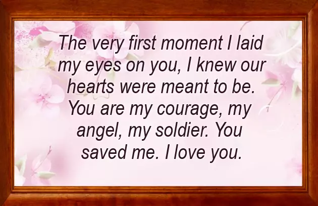 Half Year Anniversary Quotes