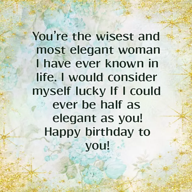 Happy Birthday To A Mom Friend