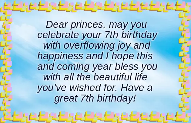 Happy Birthday Wishes To My Son 2 Year Old