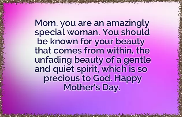 Happy Mothers Day Greetings To Wife