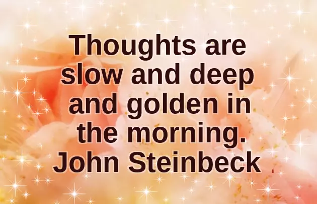 Emotional Good Morning Wishes Emotional Good Morning Wishes