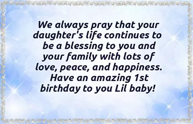 Heartiest Congratulations For Baby Boy