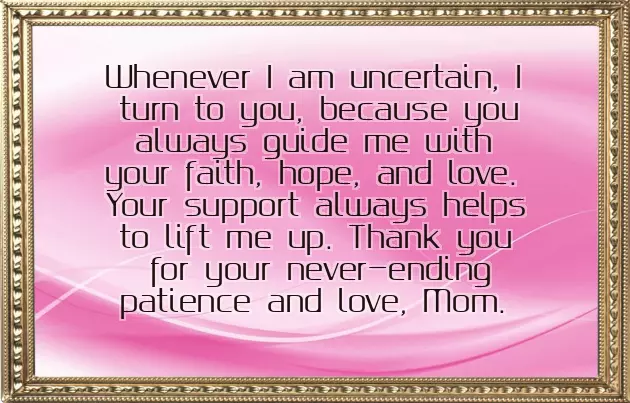 Happy Birthday Lovely Mom