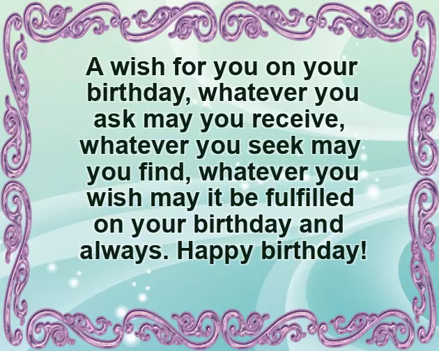 Happy Birthday Dimple Wishes