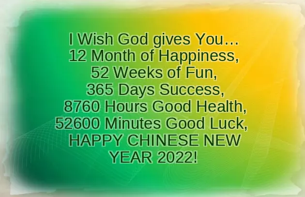May New Year Bring You Quotes