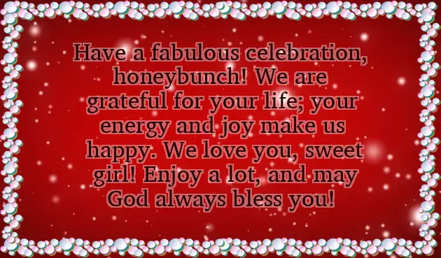 Happy Birthday Quotes For One Year Baby Girl Happy Birthday Quotes For One Year Baby Girl