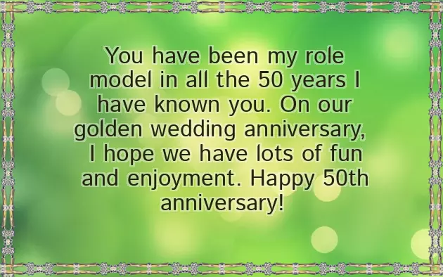 Wedding Wishes From Grandparents