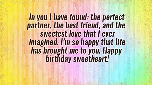 Best Happy Birthday To You