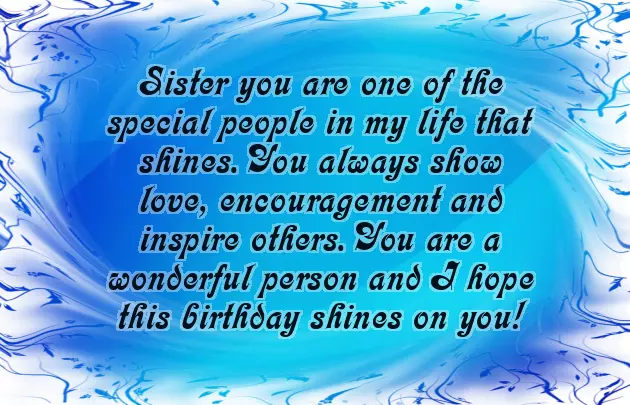 Happy Birthday Quotes For Younger Sister Happy Birthday Quotes For Younger Sister