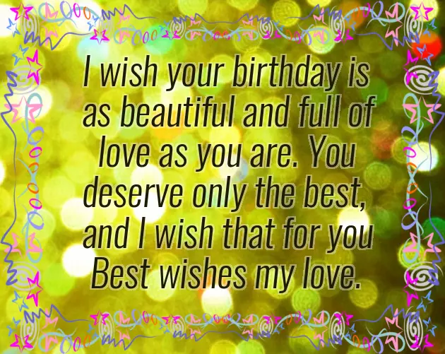 B Day Quotes For Lover B Day Quotes For Lover