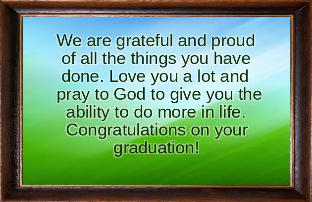 Congratulations On Friend