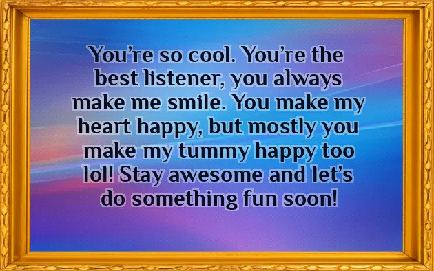 Best Good Morning Messages For Crush