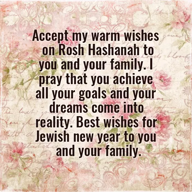 Happy New Year Dear Friend