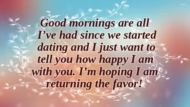 Some Good Morning Messages Some Good Morning Messages