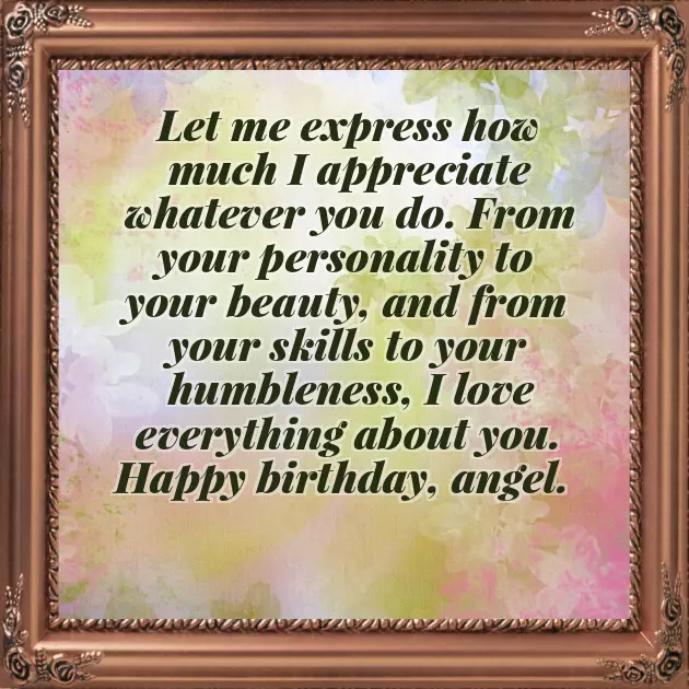 Birthday Wishes For Best Friend Sentences Birthday Wishes For Best Friend Sentences