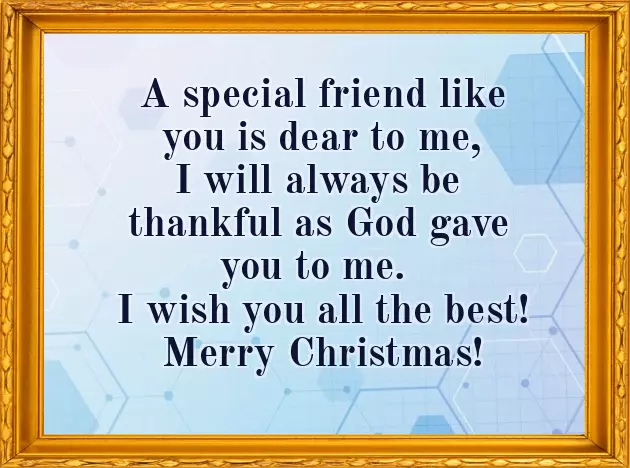 Merry Christmas Eve Wishes