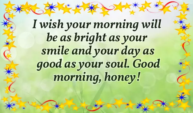 Good Morning Wishes Whatsapp