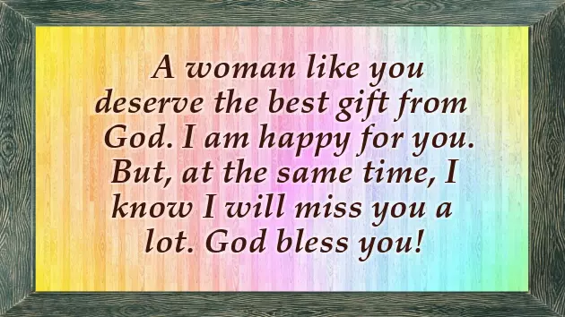 Wish You Have A Smooth Delivery Wish You Have A Smooth Delivery