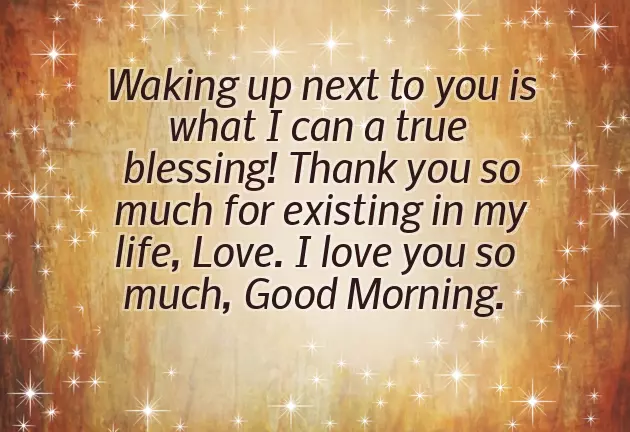 Wish You A Good Sleep