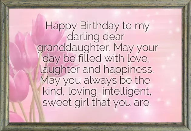 Happy Birthday Wishes For Cute Baby Girl Happy Birthday Wishes For Cute Baby Girl