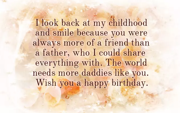 Married Daughter Birthday Wishes