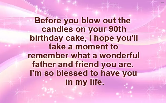 Birthday Wishes Thanks Quotes