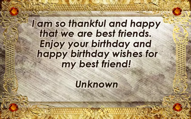 Birthday Greetings To A Gorgeous Lady