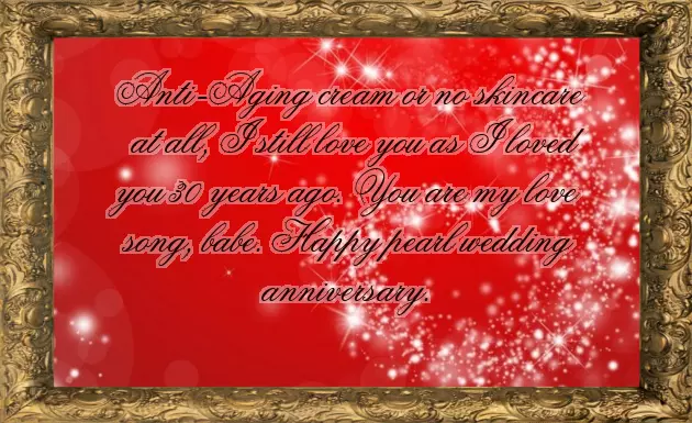 Happy 30Th Anniversary Happy 30Th Anniversary