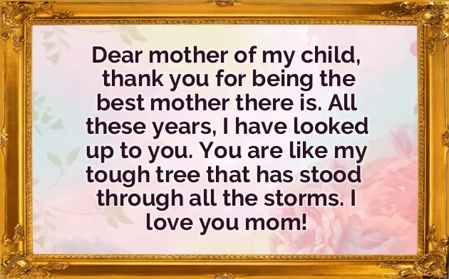 Happy Birthday Wishes For My Child