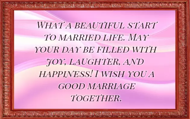 My Sister Marriage Wishes My Sister Marriage Wishes