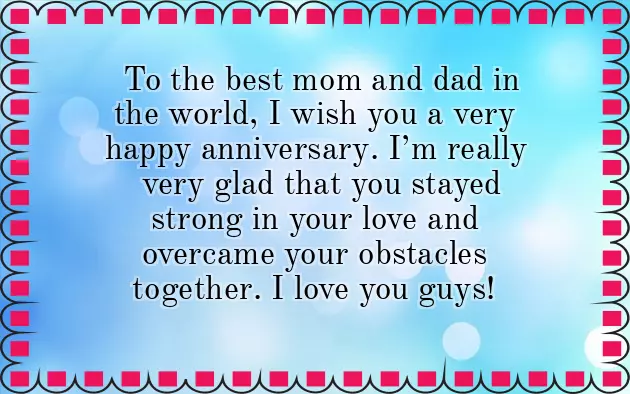 Wedding Anniversary Prayers And Wishes