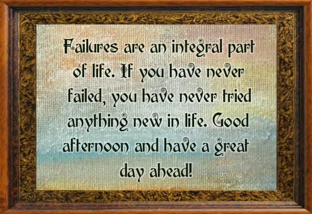 Good Afternoon Friday Wishes