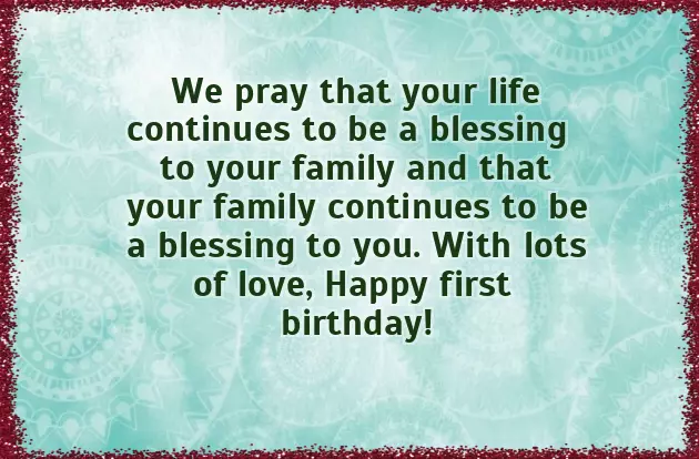 Congratulations For Girl Baby