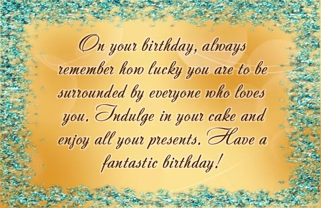 Birthday Wishes For Kindergarten Students Birthday Wishes For Kindergarten Students