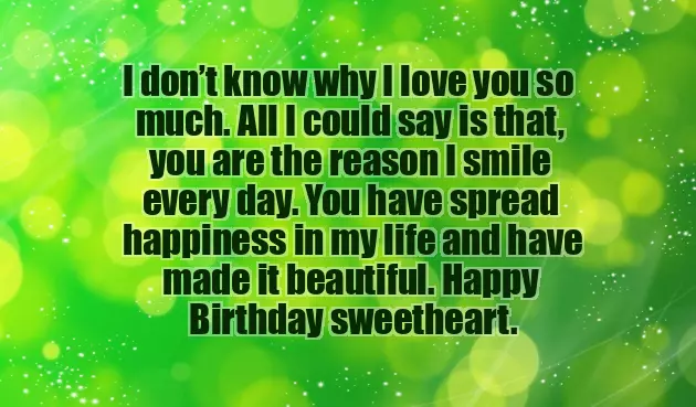 Happy Birthday Short Quotes For Boyfriend Happy Birthday Short Quotes For Boyfriend