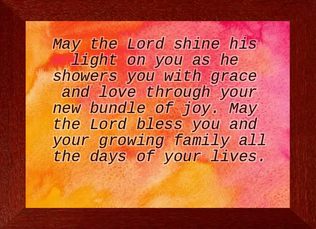 A New Baby Girl Wishes A New Baby Girl Wishes