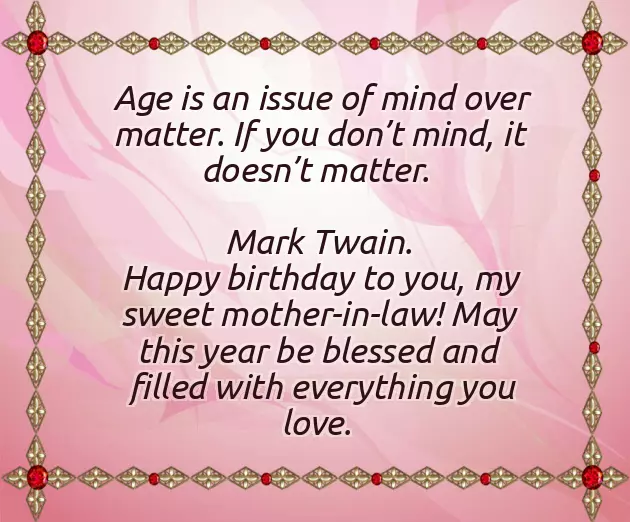 Birthday Wishes My Husband