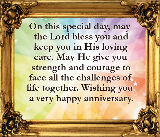 Religious Anniversary Greetings Religious Anniversary Greetings