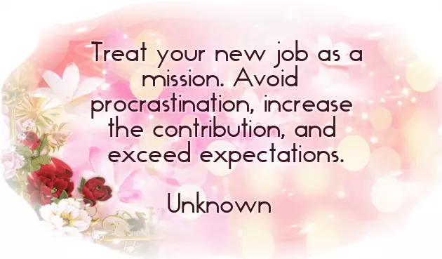 Wishes For New Career Wishes For New Career