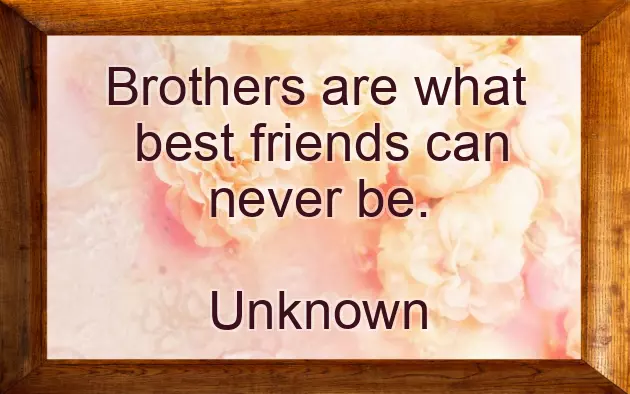 Happy Brothers Day Wishes Happy Brothers Day Wishes