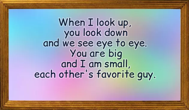 Cute Poems For Kids Cute Poems For Kids